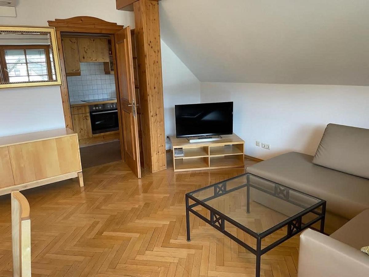 Europarcs Hermagor - Nassfeld ห้อง รูปภาพ