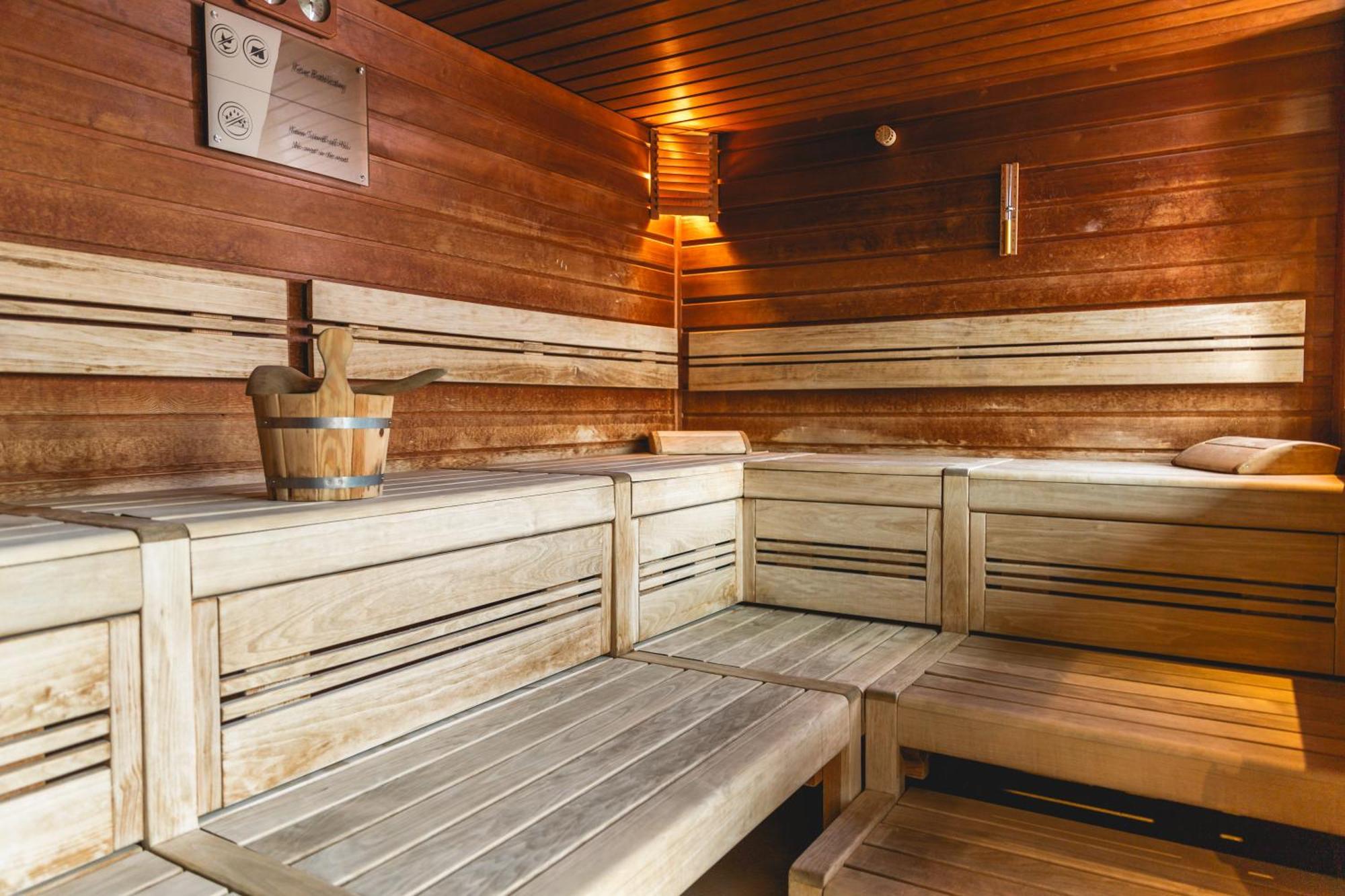 Europarcs Hermagor - Nassfeld ภายนอก รูปภาพ